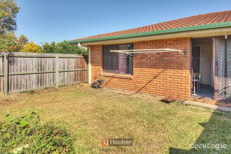 Property photo of 1/33 Clare Road Kingston QLD 4114