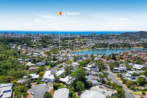 4 Bicton Ct, Elanora, QLD 4221