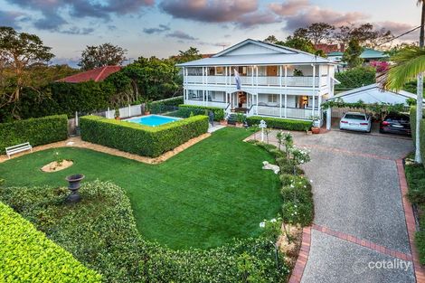 43 Hilton St, East Brisbane, QLD 4169