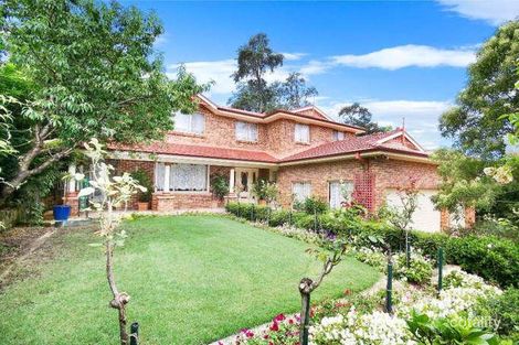 26 Merelynne Ave, West Pennant Hills, NSW 2125