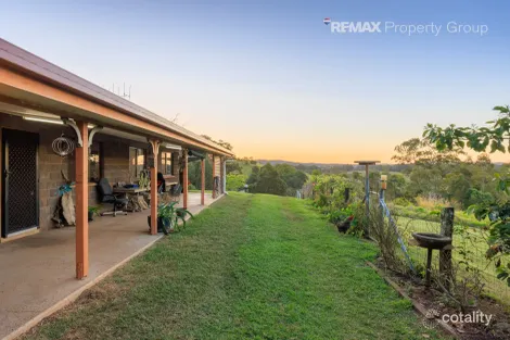 268 Neusavale Rd, Wolvi, QLD 4570