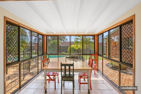 Property photo of 29 Rue Montaigne Petrie QLD 4502