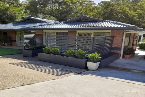 Property photo of 31 Hidden Valley Road Bonogin QLD 4213