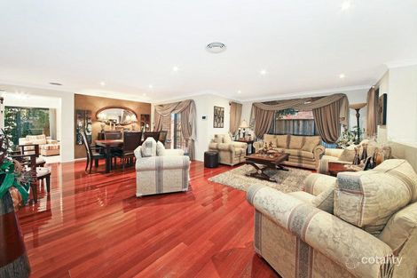 Property photo of 104 Chepstow Drive Castle Hill NSW 2154