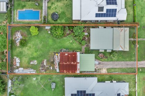 Property photo of 24 Edden Street West Wallsend NSW 2286