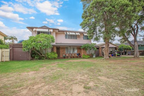 18 Desborough Rd, Colyton, NSW 2760