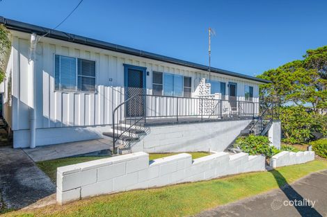 Property photo of 12 High Street Yamba NSW 2464