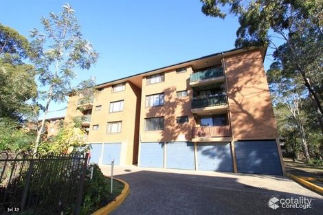 94/142 Moore St, Liverpool, NSW 2170