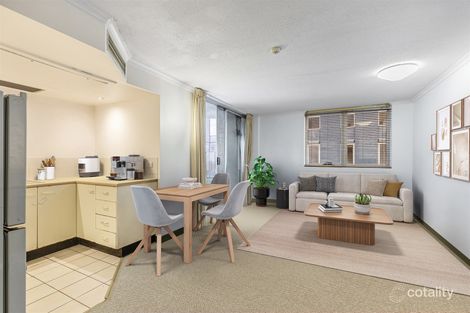 1401/160 Roma St, Brisbane City, QLD 4000