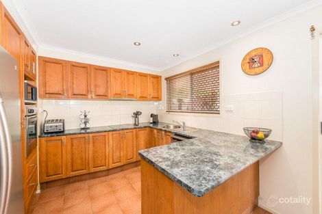 Property photo of 9 Perth Square Highland Park QLD 4211