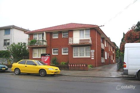 6/385 Marrickville Rd, Marrickville, NSW 2204