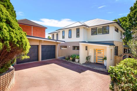 Property photo of 29 Antill Crescent Baulkham Hills NSW 2153