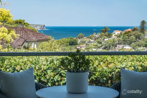 Property photo of 177A Spit Road Mosman NSW 2088