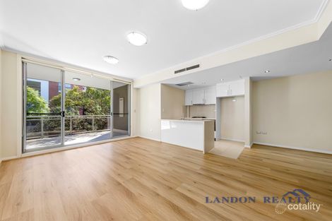 54/27-33 Boundary St, Roseville, NSW 2069