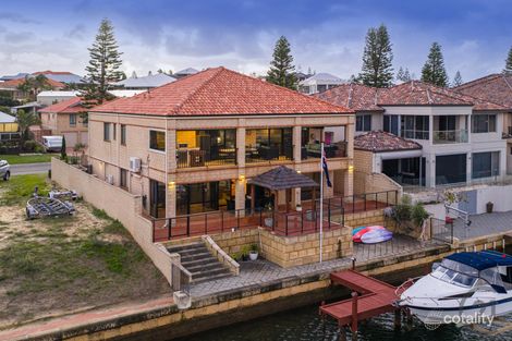 Property photo of 31 Rees Place Wannanup WA 6210