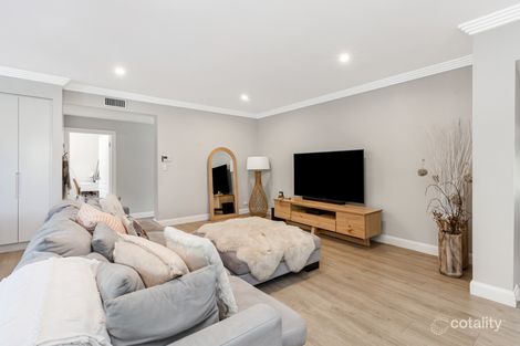 Property photo of 29 Antill Crescent Baulkham Hills NSW 2153