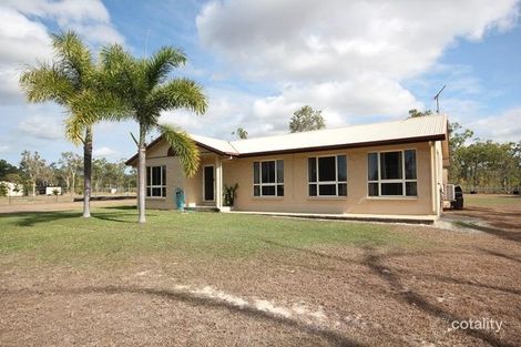 88 Blue Mountain Dr, Bluewater Park, QLD 4818