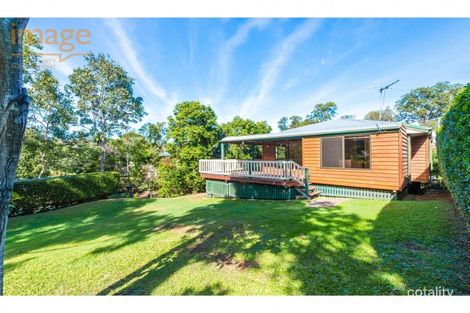Property photo of 5 Elinga Street Jindalee QLD 4074