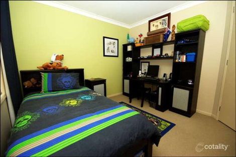 Property photo of 83 Bridie Drive Upper Coomera QLD 4209