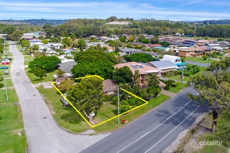 Property photo of 88 Dry Dock Road Tweed Heads South NSW 2486