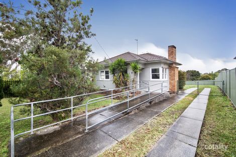Property photo of 8 Crystal Street Sylvania NSW 2224