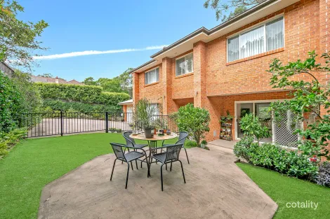 Property photo of 30A Hampden Road Pennant Hills NSW 2120