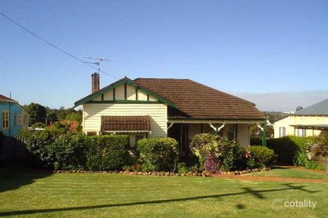 Property photo of 154 Wittenoom Street Collie WA 6225