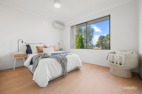 Property photo of 9/157-159 Hampden Road Wareemba NSW 2046