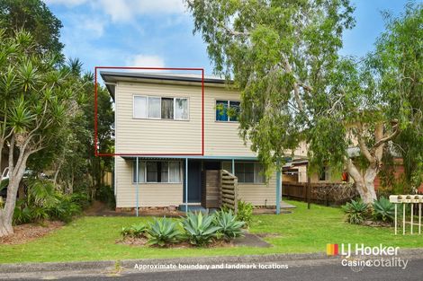 Property photo of 3/14 Davis Lane Evans Head NSW 2473