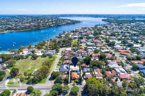 Property photo of 205A Preston Point Road Bicton WA 6157