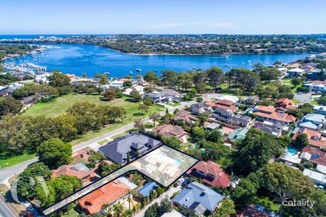Property photo of 205A Preston Point Road Bicton WA 6157