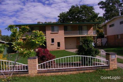 Property photo of 337 Irving Avenue Frenchville QLD 4701