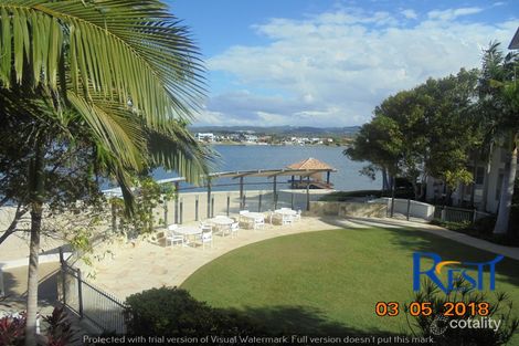 Property photo of 20/251 Varsity Parade Varsity Lakes QLD 4227