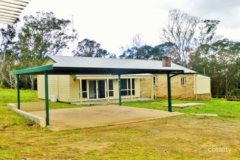 Property photo of 111 Boundary Road Glossodia NSW 2756