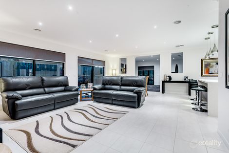Property photo of 108 Station Creek Way Botanic Ridge VIC 3977