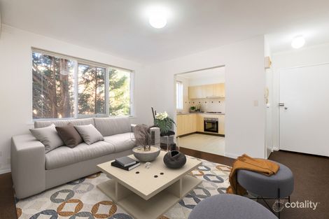 Property photo of 8/109 Victoria Road Hawthorn East VIC 3123