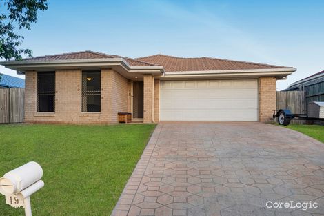 Property photo of 19 Busby Street Algester QLD 4115