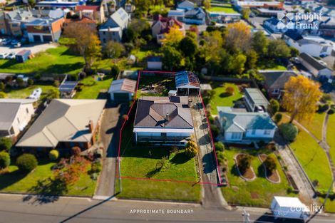 Property photo of 8 Arthur Street Scottsdale TAS 7260