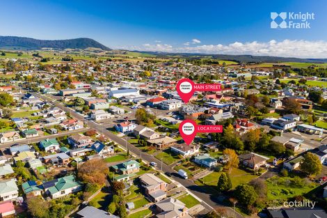 Property photo of 8 Arthur Street Scottsdale TAS 7260