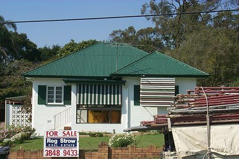 Property photo of 24A Monash Road Tarragindi QLD 4121