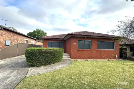 898 Punchbowl Rd, Punchbowl, NSW 2196