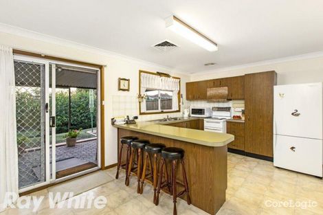 Property photo of 4 Tristania Court Baulkham Hills NSW 2153