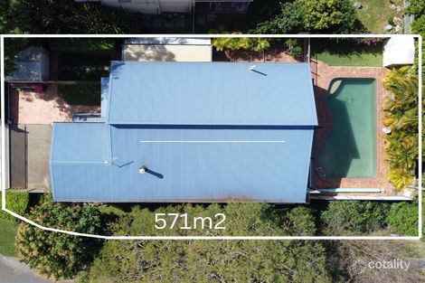 Property photo of 133 Hilder Road The Gap QLD 4061