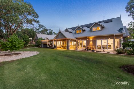 Property photo of 10 Henry George Close Byford WA 6122