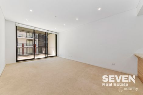 Property photo of 801B/41 Belmore Street Ryde NSW 2112