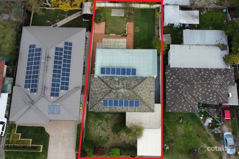 Property photo of 10 Baronesa Road South Penrith NSW 2750