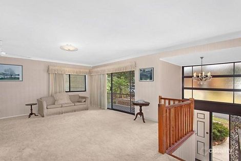Property photo of 24 Colington Street Mansfield QLD 4122