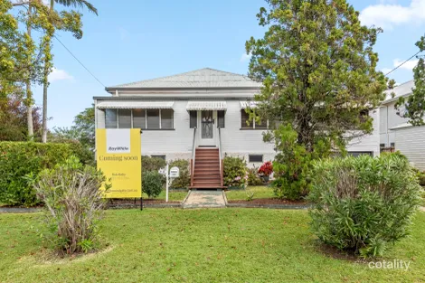 Property photo of 97 Palm Avenue Shorncliffe QLD 4017