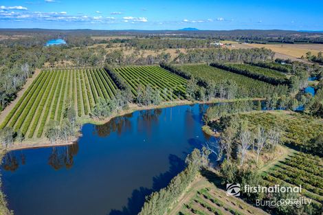 70 Grahams Rd, Drinan, QLD 4671