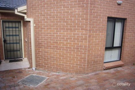 Property photo of 3B Gurney Road Chester Hill NSW 2162